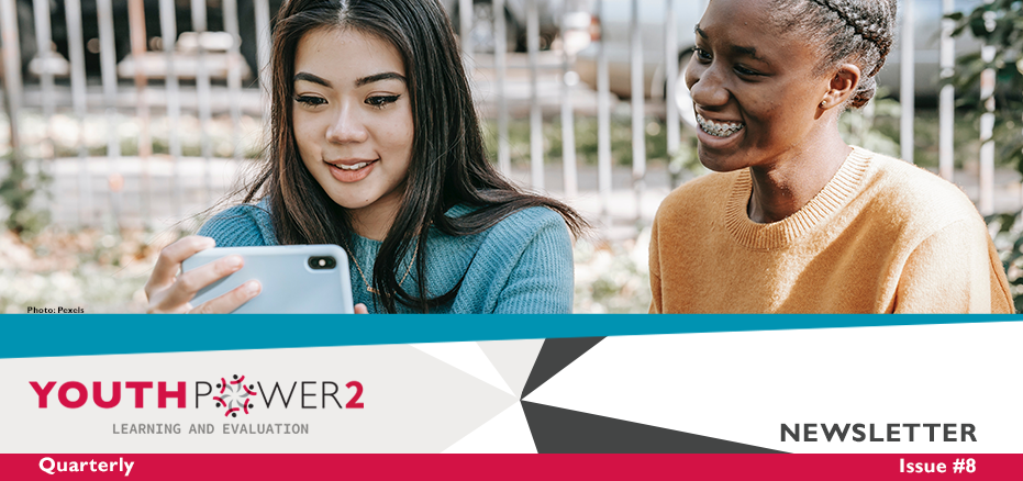 YouthPower2: Learning and Evaluation Newsletter - Fall 2022