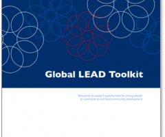 Global Lead cover