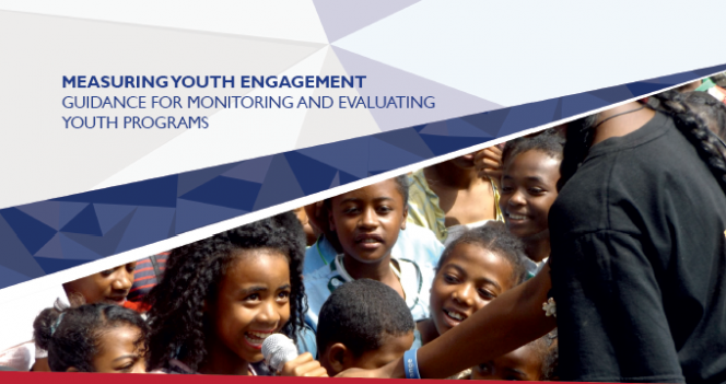 Measuring Youth Engagement