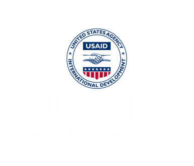 USAID logo