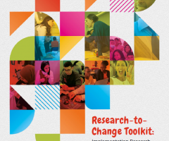 Youth Research Toolkit Cover Page